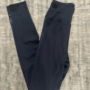 Lululemon Athletica Black Leggings